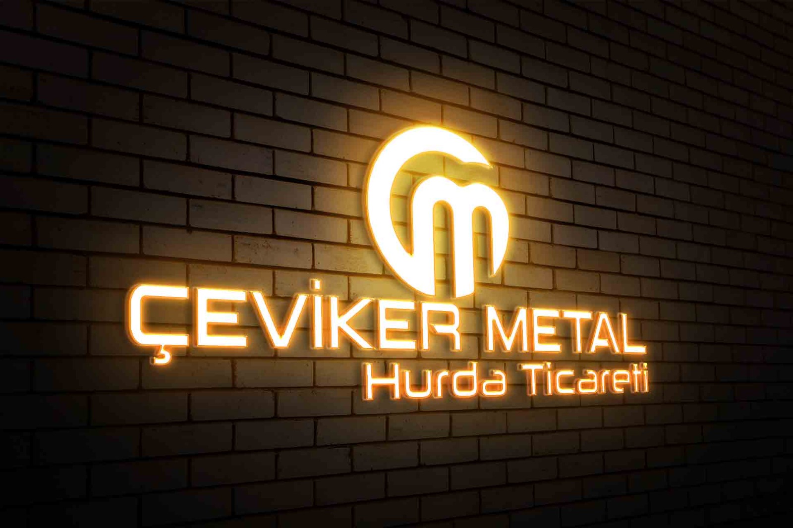 Çeviker Metal Muratpaşa Hurdacı